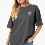 O'Riginals Forty First Oversized Tee