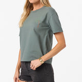 O'Riginals Palms Away Easy Tee