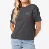 O'Riginals Palms Away Easy Tee