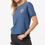 O'Riginals Sunny State Easy Tee
