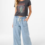 Road Trippin' Fitted Tee