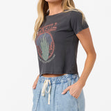 Road Trippin' Fitted Tee