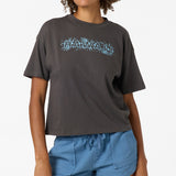Lux Hawaii Easy Tee