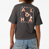 Rivi Hawaii Easy Tee