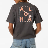 Rivi Hawaii Easy Tee