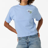 Gardenwalk Easy Tee - Blue Glass | O'Neill