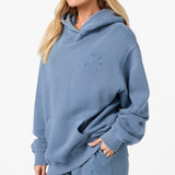 O'Riginals Circle Surfer Vintage Hoodie