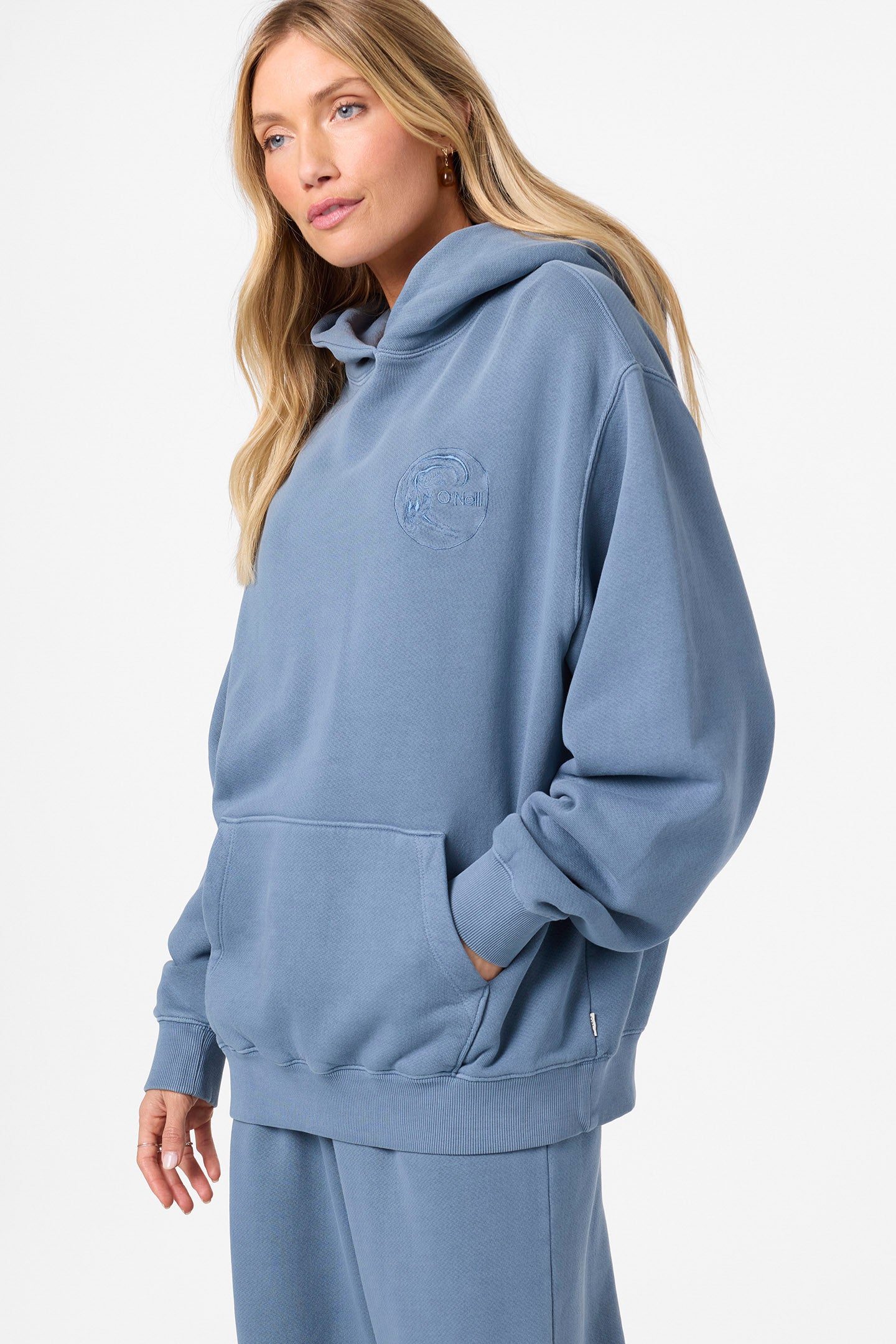 90s O’NEILL　パーカー 80～90s O'NEILL full pattern hoodie jkt | 古着屋 grin days memory