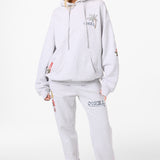 Lush Oversized Hoodie