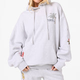 Lush Oversized Hoodie