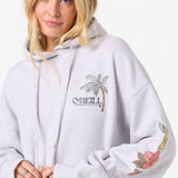 Lush Oversized Hoodie