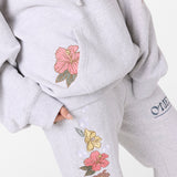 Lush Oversized Hoodie