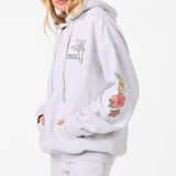 Lush Oversized Hoodie