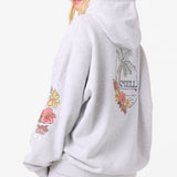 Lush Oversized Hoodie