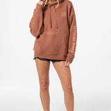 Chore Break Oversized Hoodie