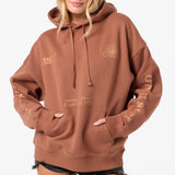 Chore Break Oversized Hoodie