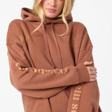 Chore Break Oversized Hoodie