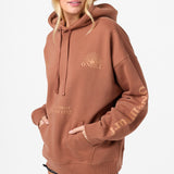Chore Break Oversized Hoodie
