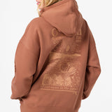 Chore Break Oversized Hoodie