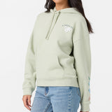 Petal Relaxed Hoodie