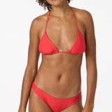 Saltwater Solids Venice Triangle Top -  | O'Neill