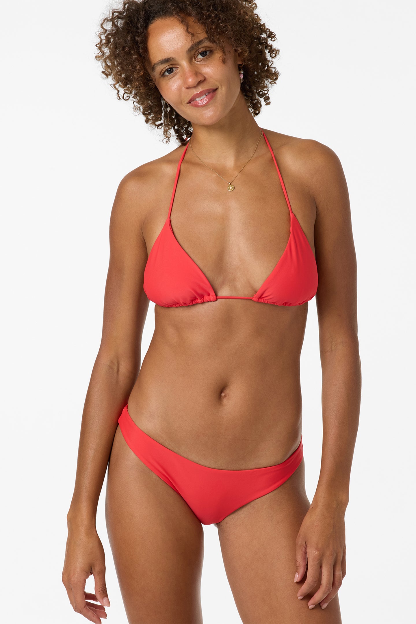 Saltwater Solids Venice Triangle Top -  | O'Neill