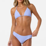Saltwater Solids Venice Triangle Top