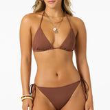 Saltwater Solids Venice Triangle Top