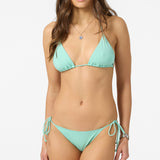 Saltwater Solids Venice Triangle Top