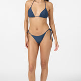 Saltwater Solids Venice Triangle Top