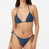 Saltwater Solids Venice Triangle Top