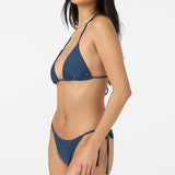 Saltwater Solids Venice Triangle Top