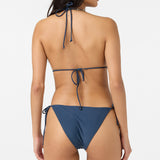 Saltwater Solids Venice Triangle Top