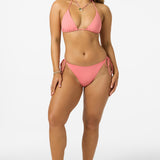 Saltwater Solids Venice Triangle Top