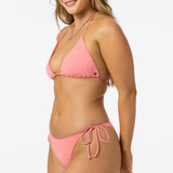 Saltwater Solids Venice Triangle Top