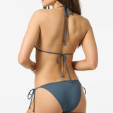 Saltwater Solids Venice Triangle Top