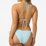 Saltwater Solids Venice Triangle Top