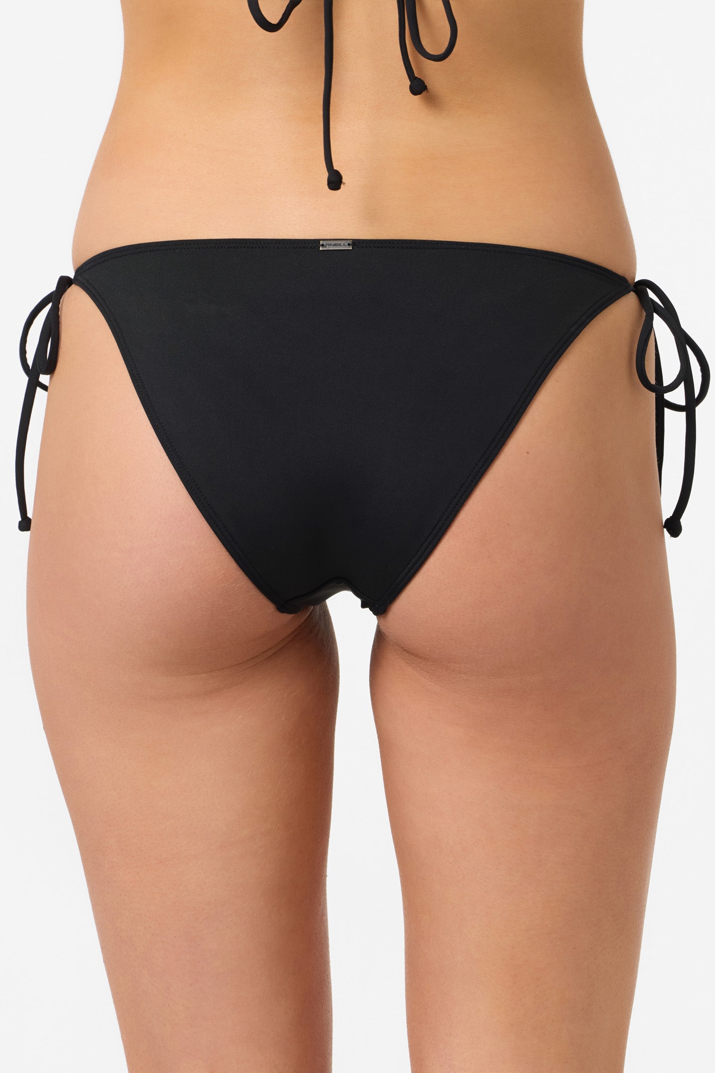 Sws Maracas Medium Bottoms - Black | O'Neill