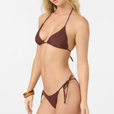 Saltwater Solids Maracas Medium Bottoms
