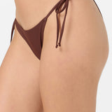 Saltwater Solids Maracas Medium Bottoms
