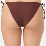 Saltwater Solids Maracas Medium Bottoms