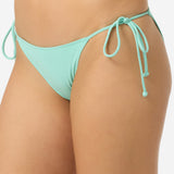 Saltwater Solids Maracas Medium Bottoms