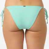 Saltwater Solids Maracas Medium Bottoms