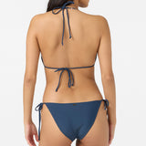 Saltwater Solids Maracas Medium Bottoms