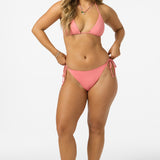 Saltwater Solids Maracas Medium Bottoms