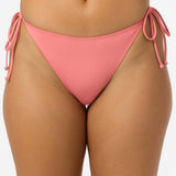 Saltwater Solids Maracas Medium Bottoms
