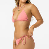 Saltwater Solids Maracas Medium Bottoms