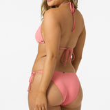 Saltwater Solids Maracas Medium Bottoms