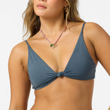 Saltwater Solids Pismo Bralette Top