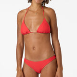Saltwater Solids Rockley Medium Bottoms - Bittersweet | O'Neill